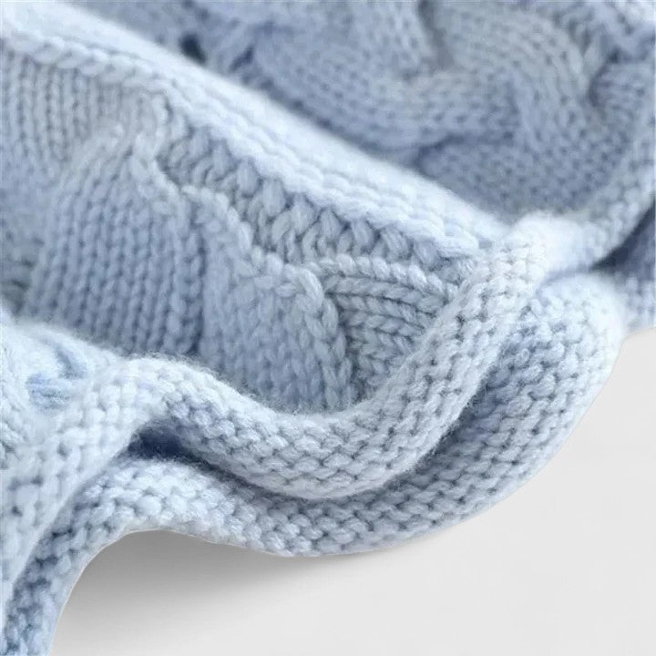 Fioralis | Elegant Pullover