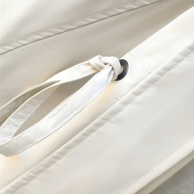 Lunavienne | elegant weatherproof jacket