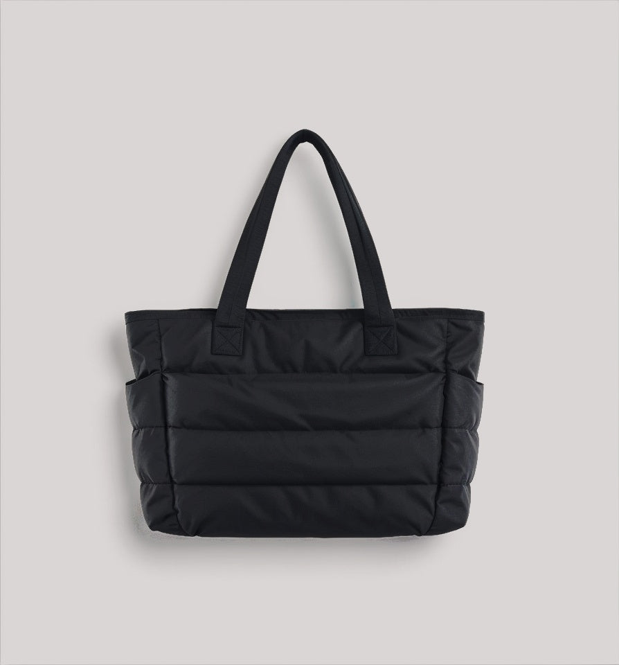 Corvallia | Puffer Bag