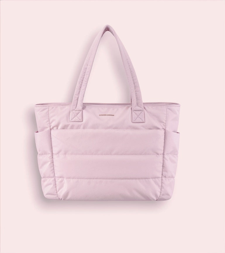 Corvallia | Puffer Bag