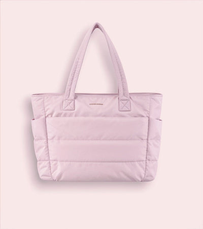 Corvallia | Puffer Bag