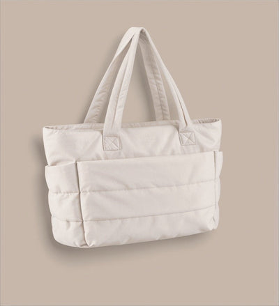 Corvallia | Puffer Bag
