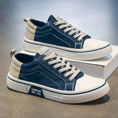 Corvianor | Breathable Skate Sneakers