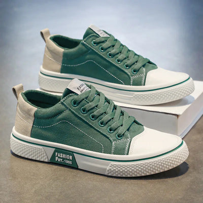 Corvianor | Breathable Skate Sneakers