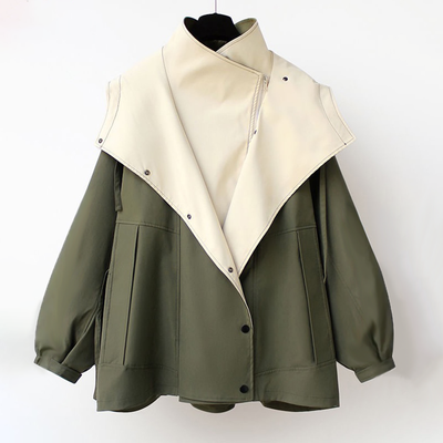 Lunavienne | elegant weatherproof jacket