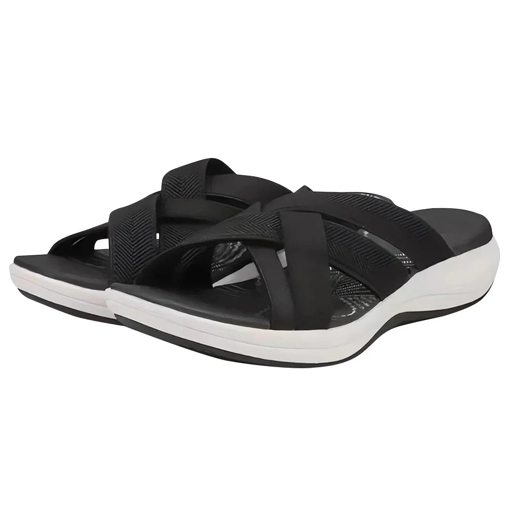 Solenne | Orthopaedic Sandals