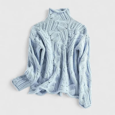 Fioralis | Elegant Pullover