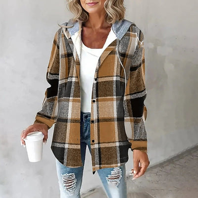 Velirynne | Warm Autumn Jacket