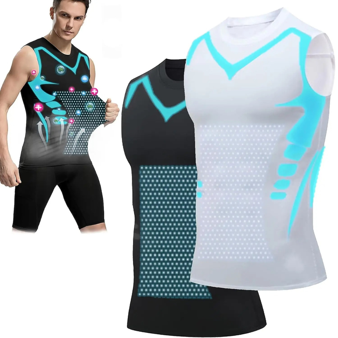Torvainor | Body-shaping Vest