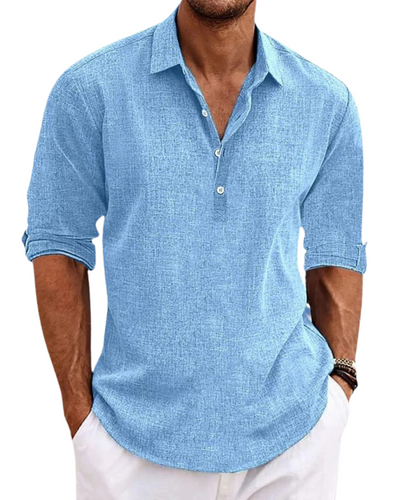 Marvien | Elegant Casual Shirt