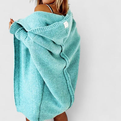 Aureliss | Comfy Knit Cardigan