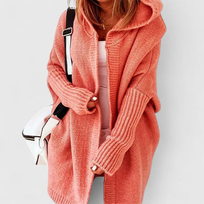 Aureliss | Comfy Knit Cardigan