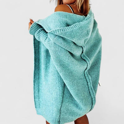 Aureliss | Comfy Knit Cardigan