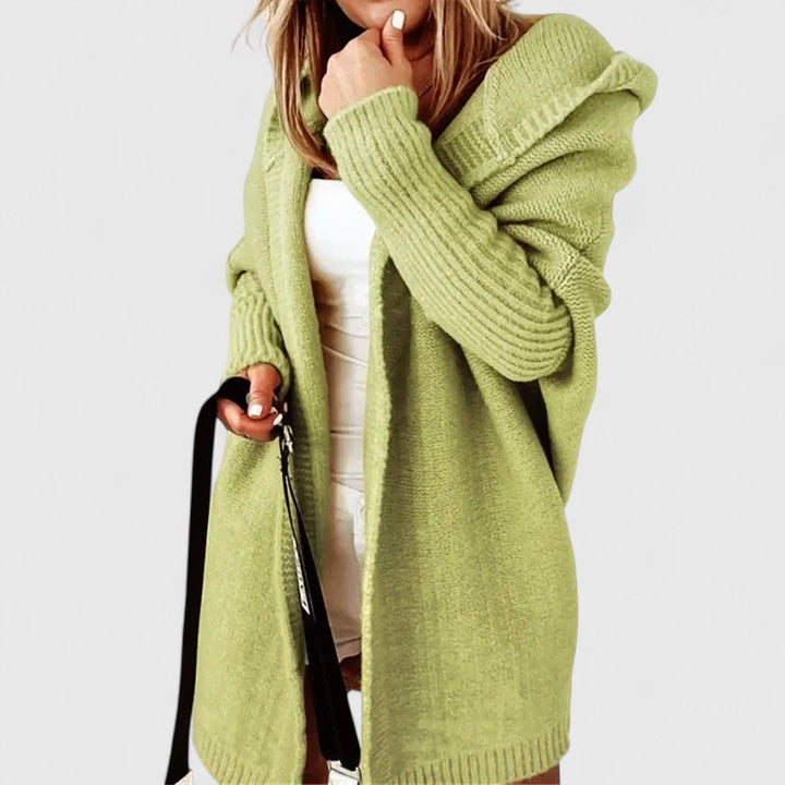Aureliss | Comfy Knit Cardigan
