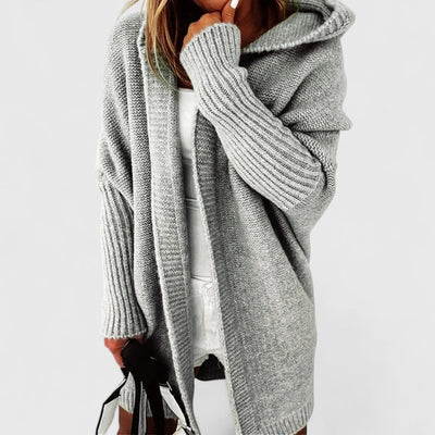 Aureliss | Comfy Knit Cardigan