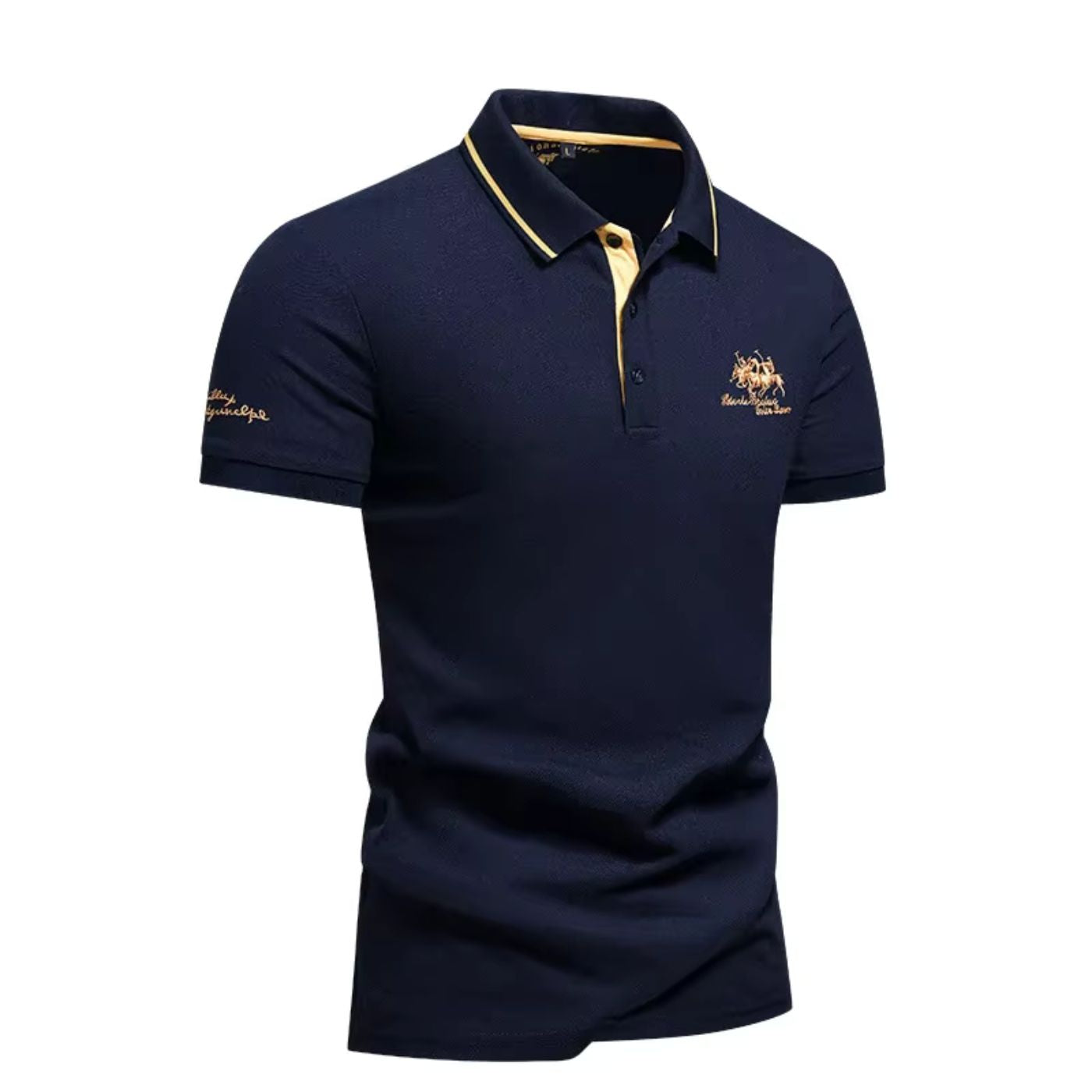 Corvian | Premium Polo Shirt