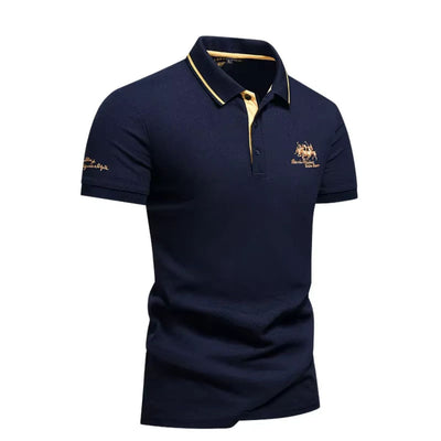 Corvian | Premium Polo Shirt