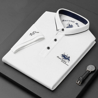 Corvian | Premium Polo Shirt