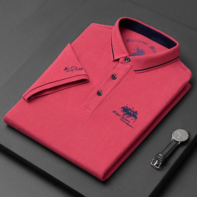 Corvian | Premium Polo Shirt