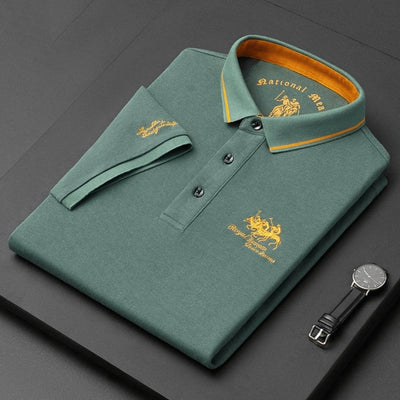 Corvian | Premium Polo Shirt