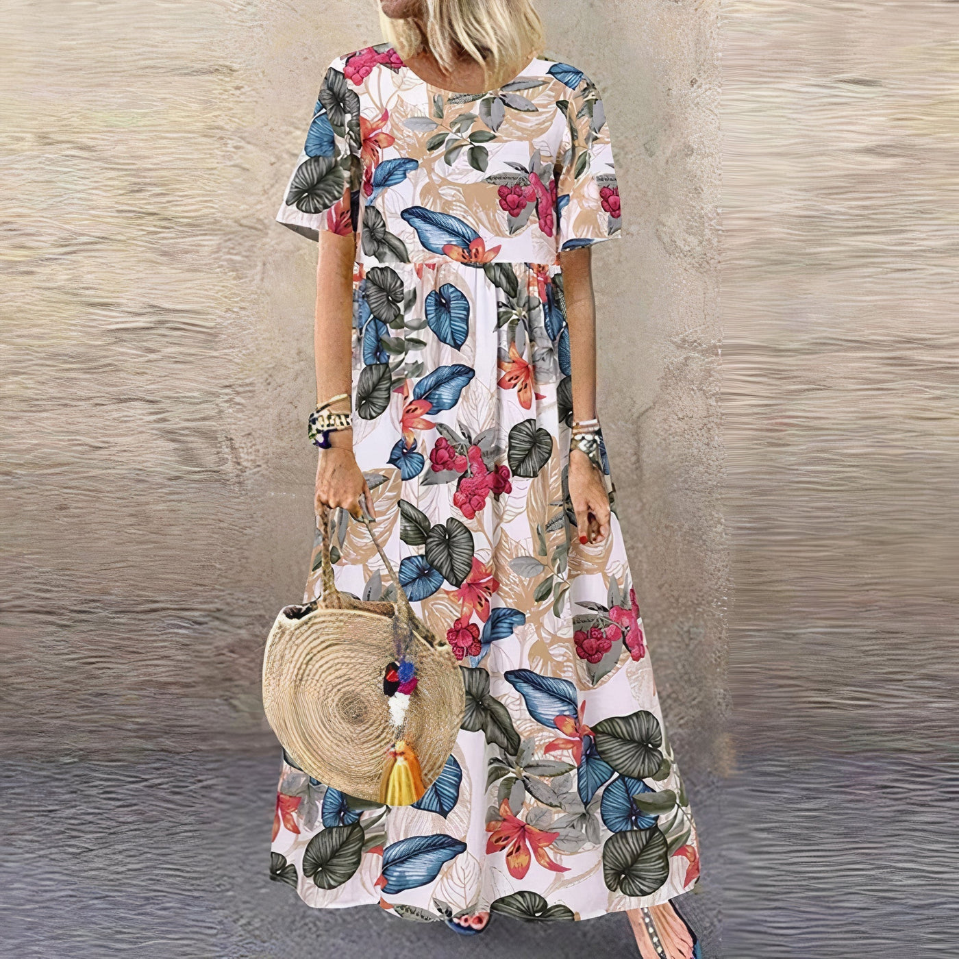 Verenisse | Elegant Dress