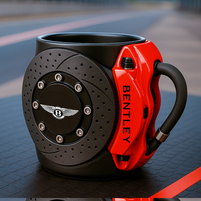 Tharvionis | Brake Caliper Cup