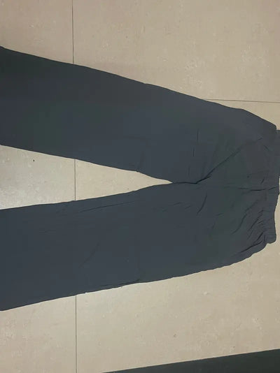 Carvien | Ethnic Comfort Fit Trousers