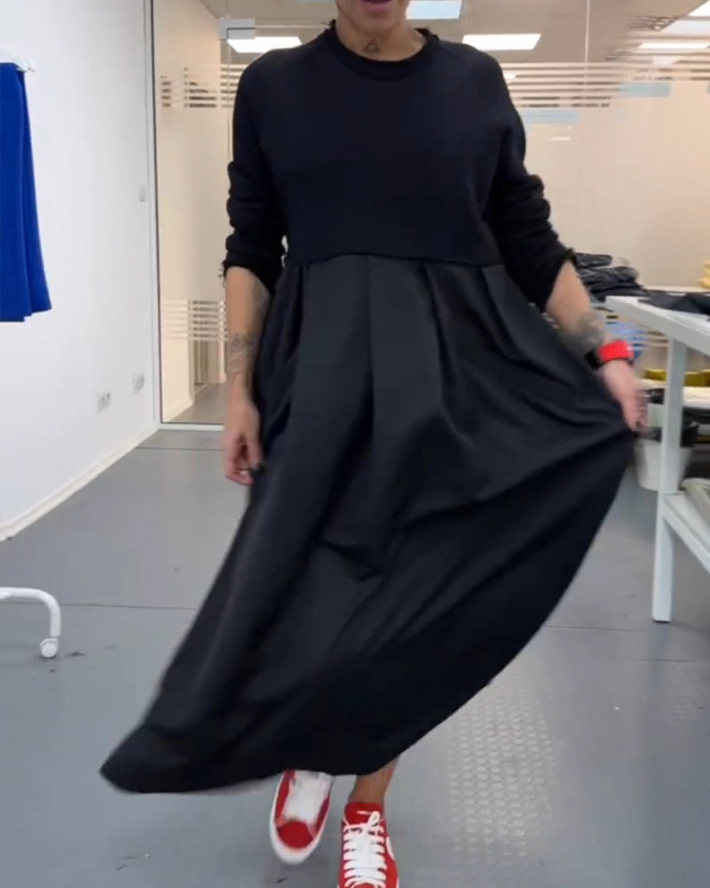 Meliora | casual long summer dress