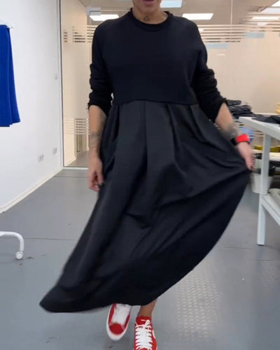 Meliora | casual long summer dress