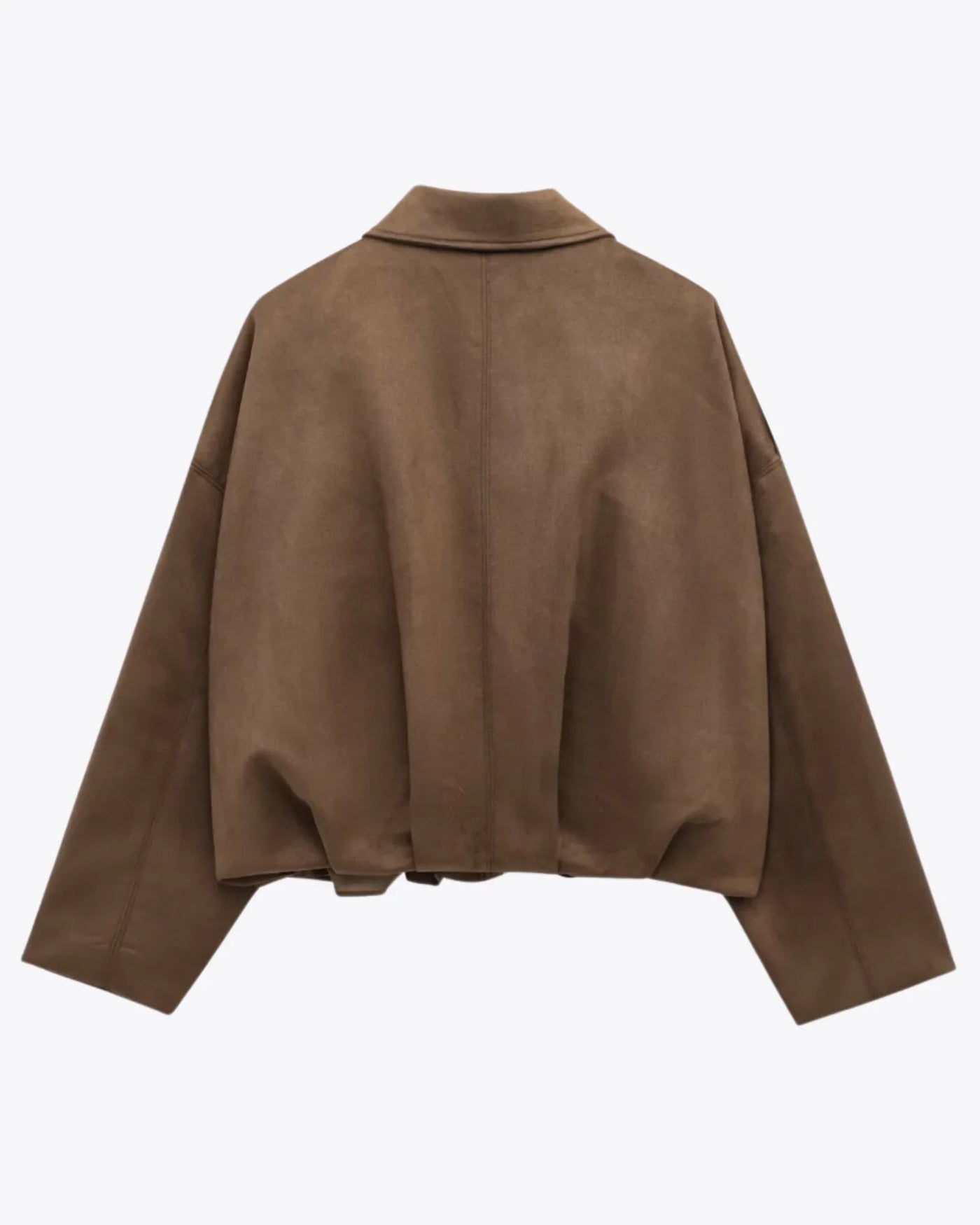 Velianora | Iconic Bomber Jacket