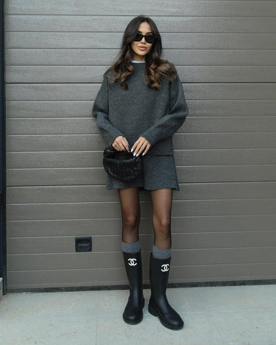 Velirayae | Autumn Set