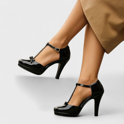 Marcellia | Elegant High Heels