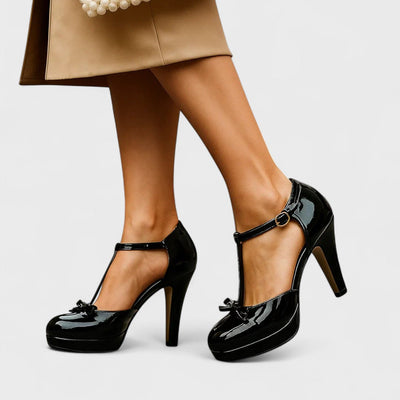 Marcellia | Elegant High Heels