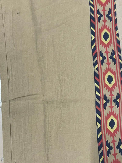 Carvien | Ethnic Comfort Fit Trousers