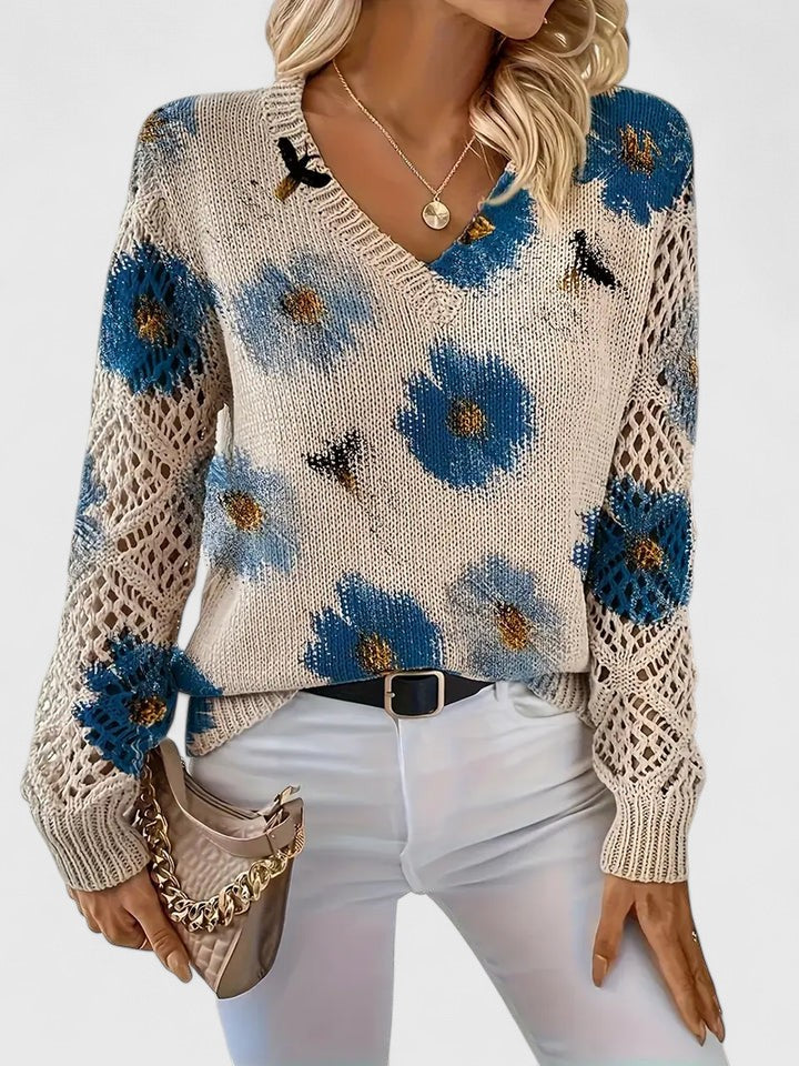 Aurenne | Elegant Sweater
