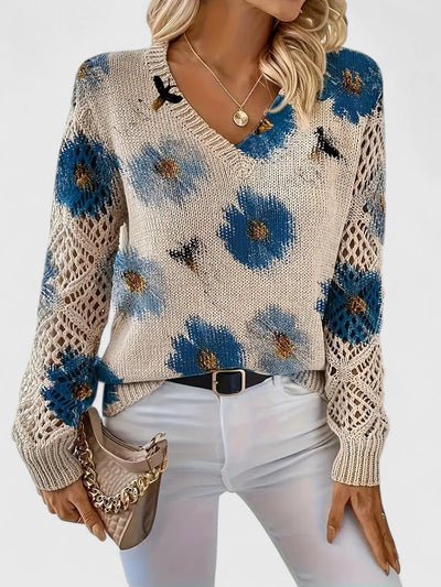 Aurenne | Elegant Sweater