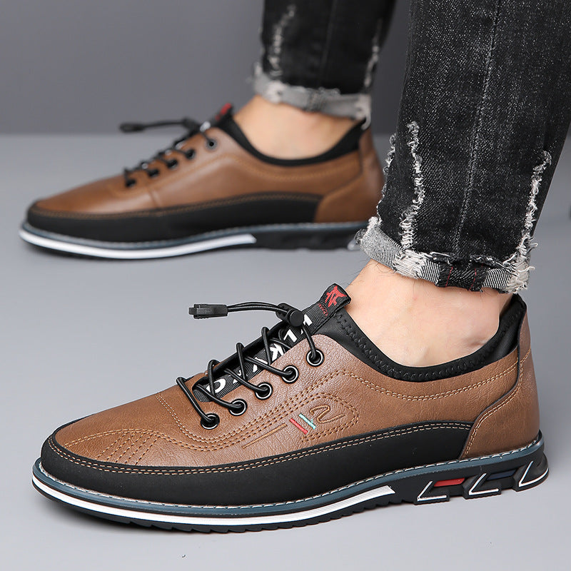 Corvin | handcrafted oxford shoes