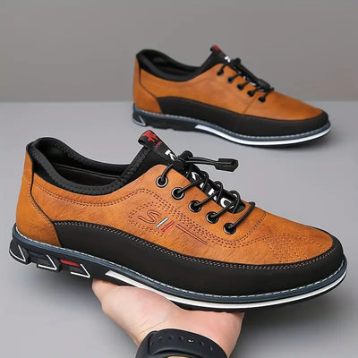 Corvin | handcrafted oxford shoes