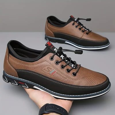 Corvin | handcrafted oxford shoes