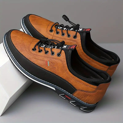Corvin | handcrafted oxford shoes