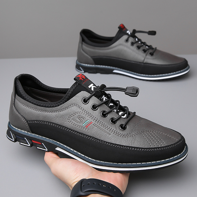 Corvin | handcrafted oxford shoes