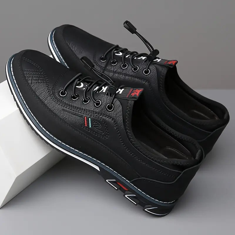 Corvin | handcrafted oxford shoes