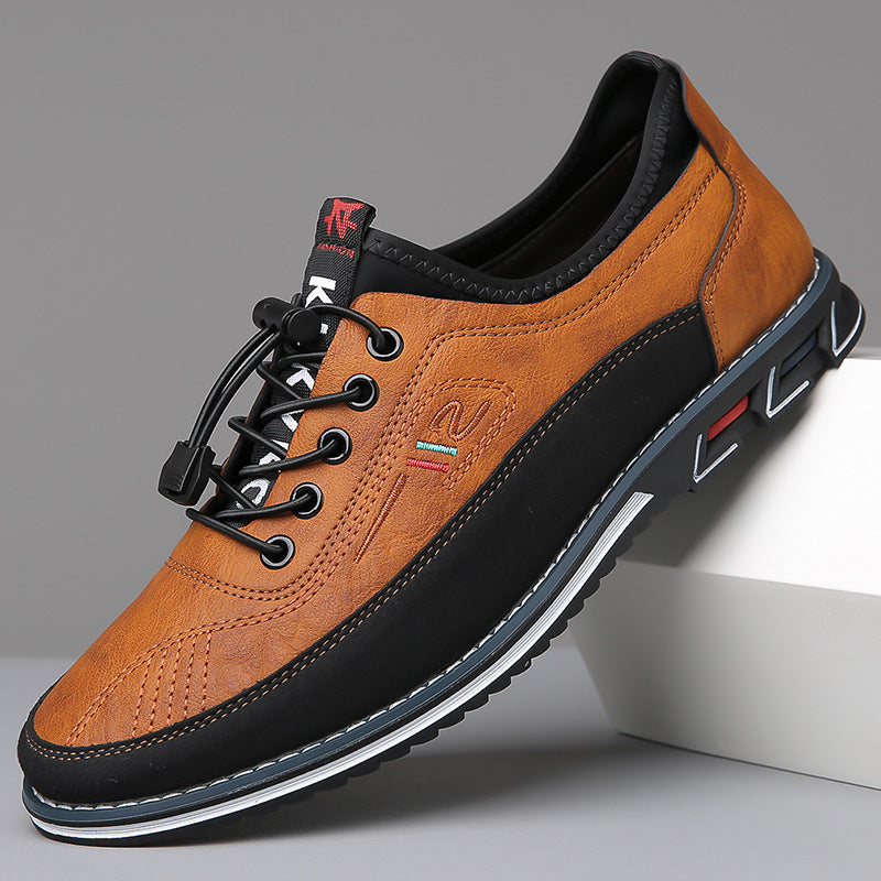 Corvin | handcrafted oxford shoes