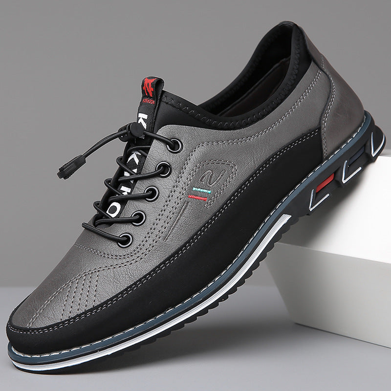 Corvin | handcrafted oxford shoes