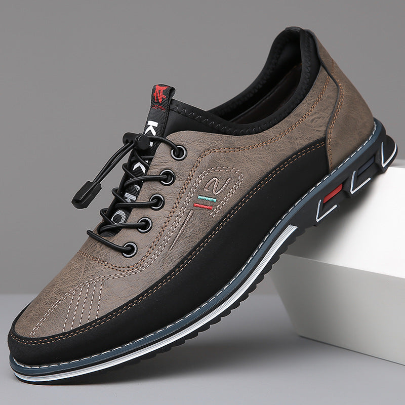 Corvin | handcrafted oxford shoes