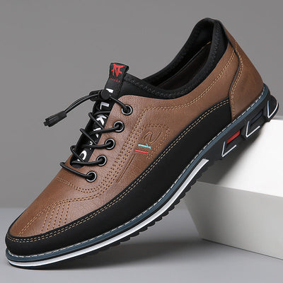 Corvin | handcrafted oxford shoes
