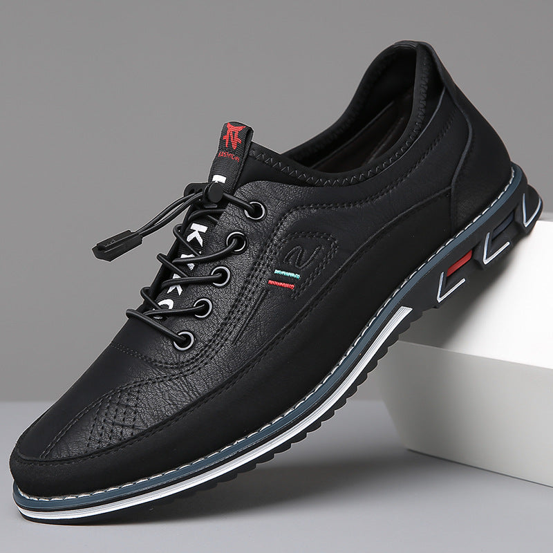 Corvin | handcrafted oxford shoes