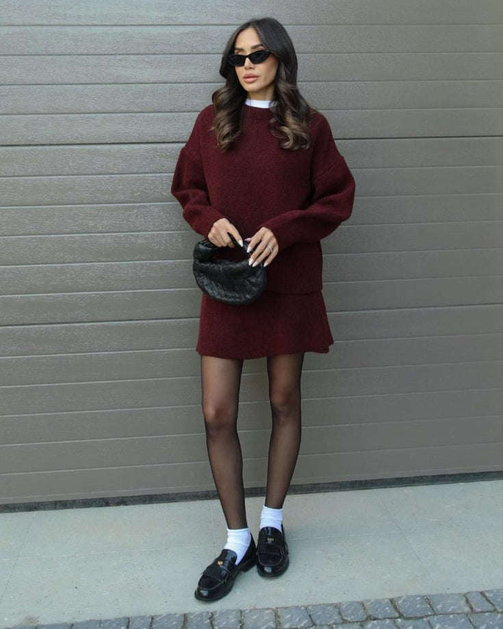 Velirayae | Autumn Set