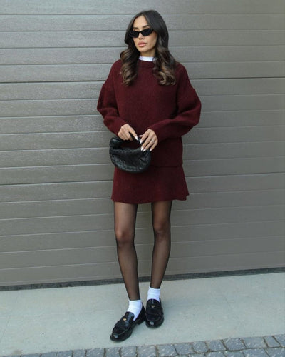 Velirayae | Autumn Set