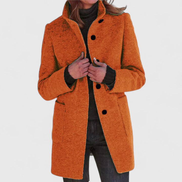 Loraviennea | Classic Coat